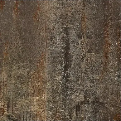 Cast Iron Oxidum Natural 59.55x59.55 0