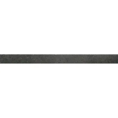 60833 Battiscopa Nero 4,8x60 0