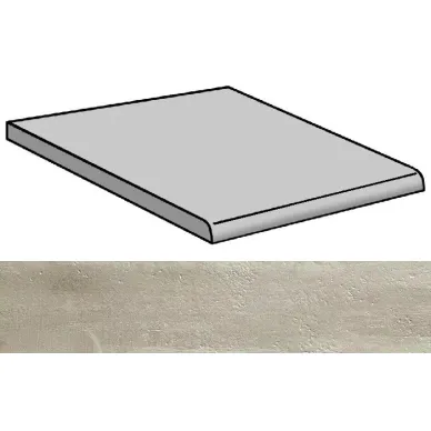 Forma Taupe Stuccato Peldano-60 59.55x59.55 0