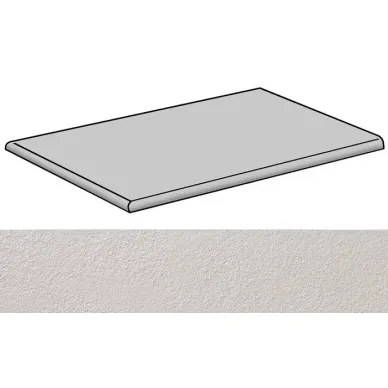 Lava Gris Bocciardato Ang 29.75x59.55 0