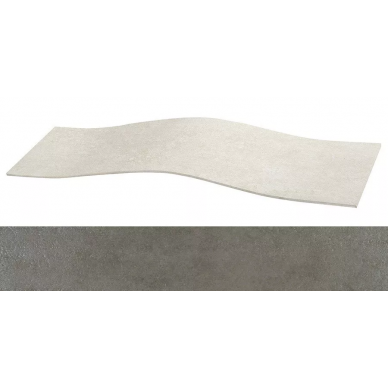 Nanoevolution Moss Striato Curve-15 14.75x59 0