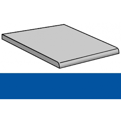 Nanospectrum Blue Pul Peldano 89.46x89.46 0