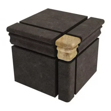 31771 Top V Cap/oc Ocra 5x5 0