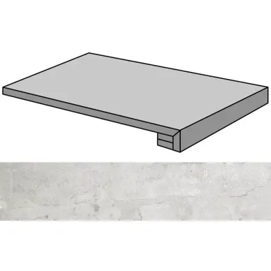 Regeneration White Nat Gradone Rec-30 29.69x89.46 0