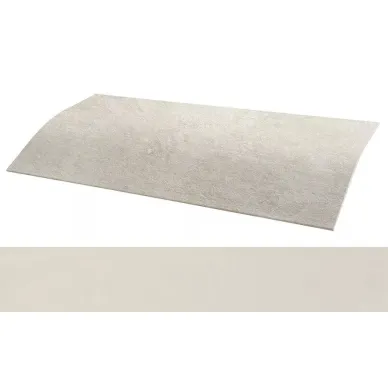 Xtreme White Lappato Bend 29.2x59.55 0