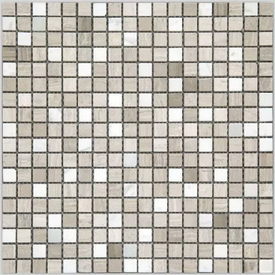 4MT-10-15T Мрамор 15x15 298х298 0