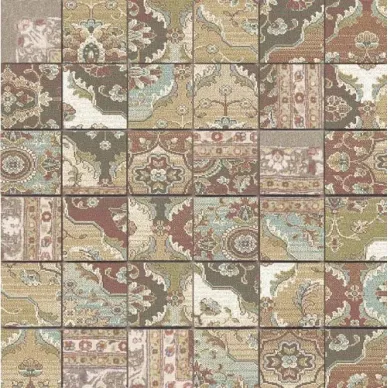 KILIM SINGLE MOSAIC 5x5 29.75х29.75 0