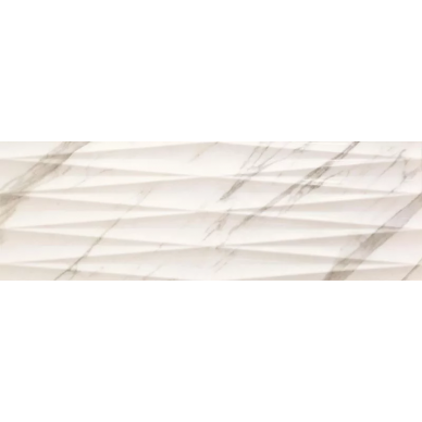 PCWS Purity Calacatta str Net 30.5x91.5 0