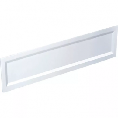 Панель для поддона RGW Acrylic NА/CL-S-A-08 (16230911-80-A) 80х24, фронтальная 0