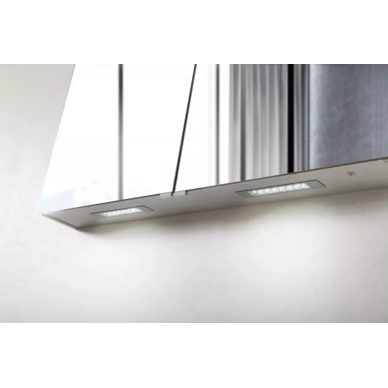Зеркальный шкаф BelBagno (SPC-2A-DL-BL-800) 80 см 6