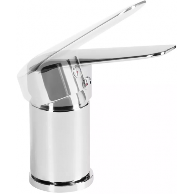 Смеситель для ванны Iddis Torr (TORSB30i07) на борт ванны 9