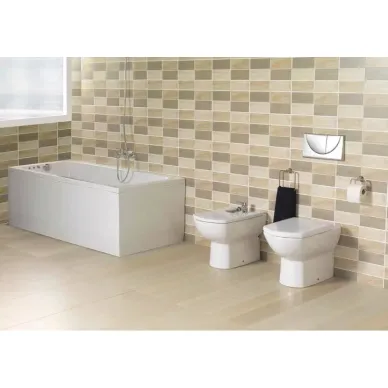 Биде напольное Gala Smart (25360) 4