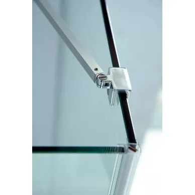 Душевой уголок Cezares Slider AH 1 (SLIDER-AH-1-80-100/110-GRIGIO-Cr) 11