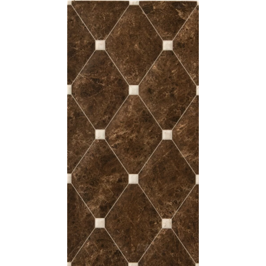 Caledonia Fenix Chocolate 25х50 0
