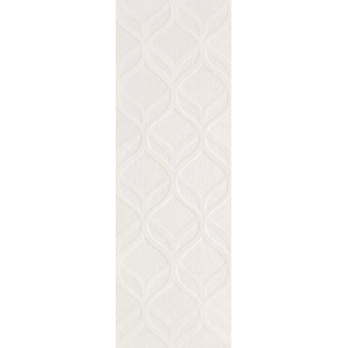 173207 Elite Decor White 30x90 0