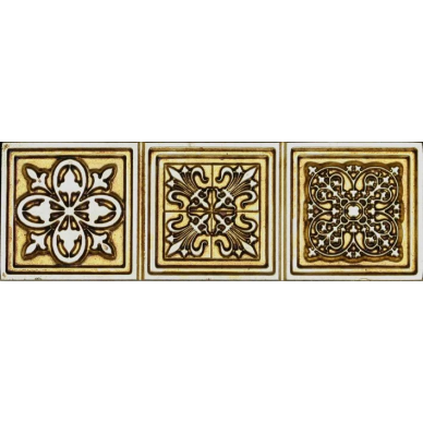Symbol Gold Cenefa 6,5x20 0