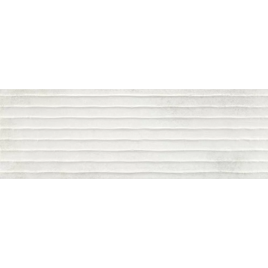 WB4012L Tesla Code Silver 40x120 0