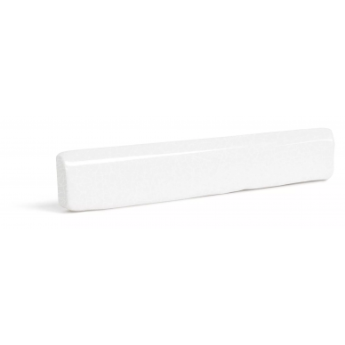 27975 TRIM.CRAZED WHITE/15 2,5x15 0