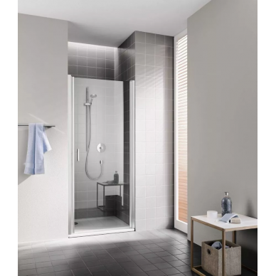 Душевая дверь Kermi Cada XS (CK1WR07520VPK) (75 см) правая 6