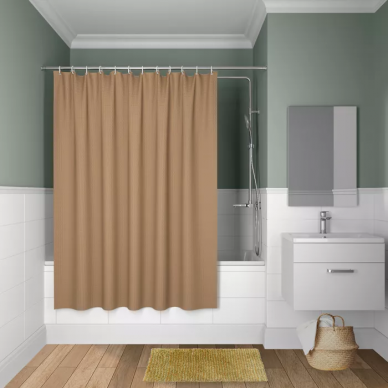 Шторка для ванной Iddis Decor (D27P218i11) 6