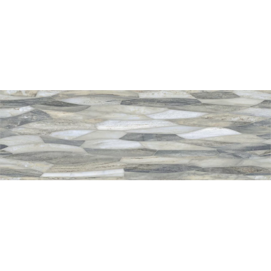 View Parsel Indigo rect. 40x120 0