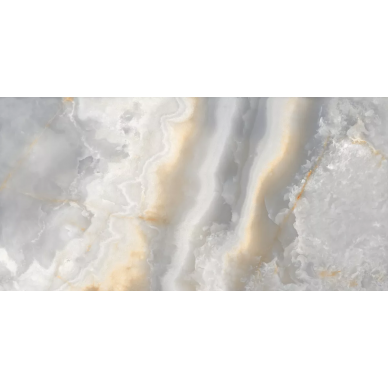 Onyx Azul серый Полированный 60x120 0