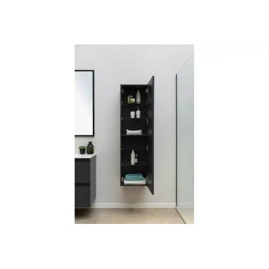 Пенал Allen Brau Eclipse 40 (1.E1005.AM) anthracite matt 7