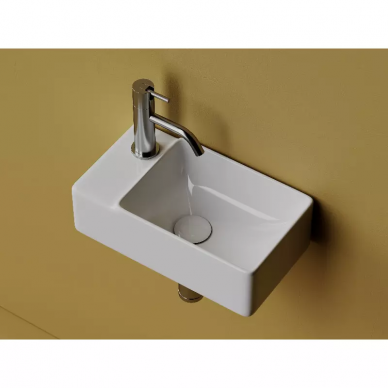 Раковина Ceramicanova Element (CN5046) 40 см 5