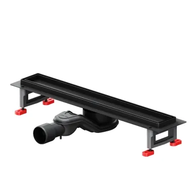 Душевой лоток Am.Pm MasterFlow (W01SC-U11-050-04BM) (500мм) универсальный затвор Tile 8