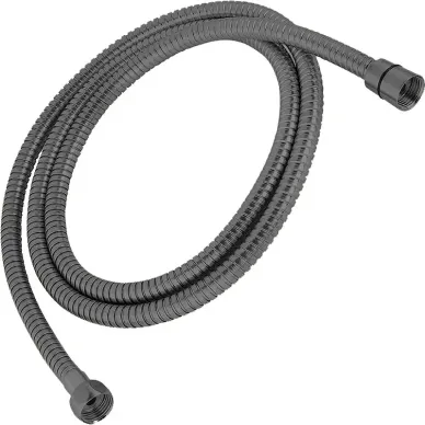 Шланг для душа Allen Brau Priority 5.31022-MG 150 см, графит браш 0