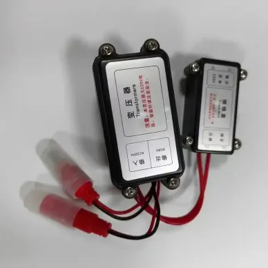 Блок питания для писсуаров SantiLine SL-600 0
