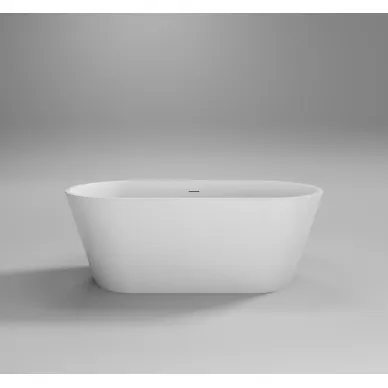 Акриловая ванна Art&Max Torino AM-TORINO-1700-780 170х78 см 6
