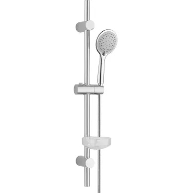 Душевой гарнитур Orange O-Shower OS905cr хром 0