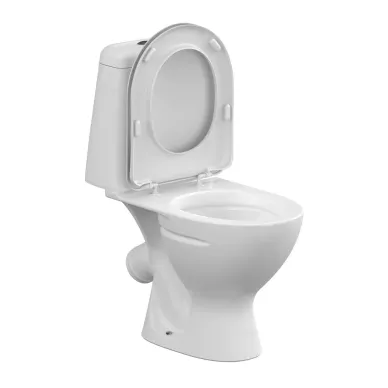 Унитаз напольный MITO GREY 64524 031 2-уровневая 3/6 PP 3