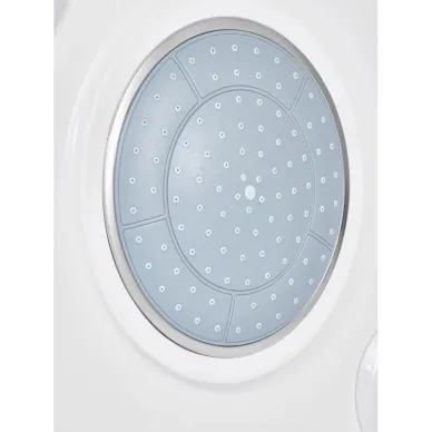Душевая кабина DTO D D271SEL 100x100x220 см, с электрикой 8