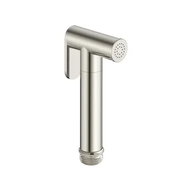 Лейка для гигиенического душа AQUAME AQM8511BN никель шлифованный 0