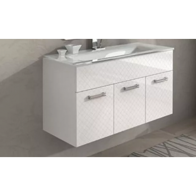 Раковина Cezares  Miami (50128) (101 см) 0