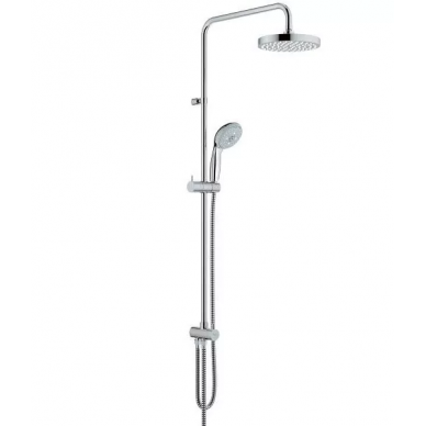 Душевая система Grohe Tempesta New (27389000) 0