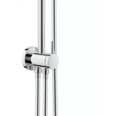 Душевая система Grohe Euphoria (27421001) 2
