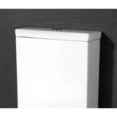 Бачок BelBagno Albano (BB120T) 0