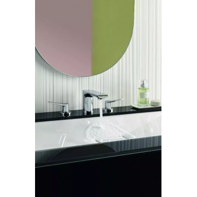 Смеситель для раковины Dornbracht Lisse (20.713.845.00) 5