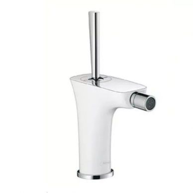 Смеситель для биде Hansgrohe PuraVida (15270400) 0