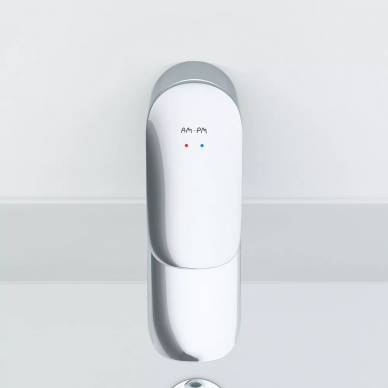 Смеситель для раковины AM.PM Bliss L (F5302132) 5