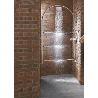 Душевая панель Pharo Shower Arc 26396 2