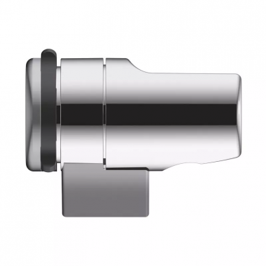 Держатель ручного душа Grohe Relexa Plus (28623000) поворотный 2