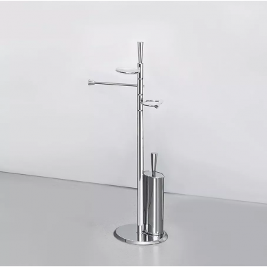 Набор аксессуаров для ванной комнаты Colombo Isole Piantane (B9413.000) (37x24x90 см) 2