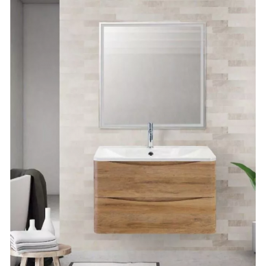 Тумба для ванной Belbagno Aqua (ACQUA-800-2C-SO-PS) (80 см) Pino Scania 3
