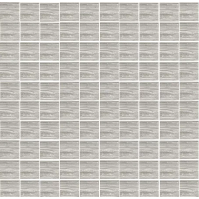 756320 PREXIOUS PEARL ATTR. MOS.3D MIX 3X3 30x30 0