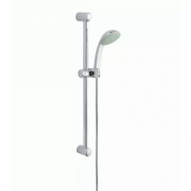 Душевой гарнитур Grohe Tempesta Duo (28440000) 0