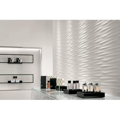 3D Wall 7